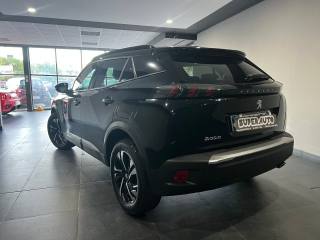 PEUGEOT 2008 usata, con Alzacristalli elettrici