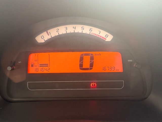 CITROEN C3 usata 7