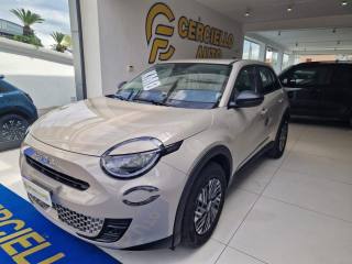 FIAT 600 usata, con Airbag
