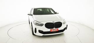 BMW 118 usata 64