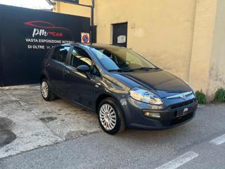 FIAT Grande Punto usata 3