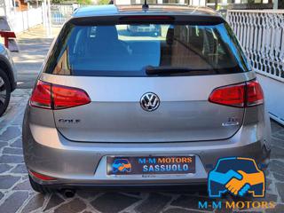 VOLKSWAGEN Golf usata, con Alzacristalli elettrici