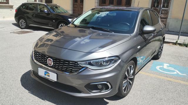 FIAT Tipo usata, con Alzacristalli elettrici