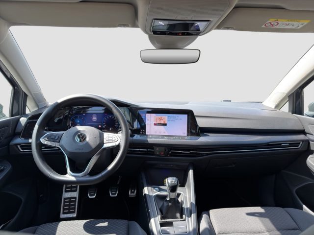 VOLKSWAGEN Golf usata 8