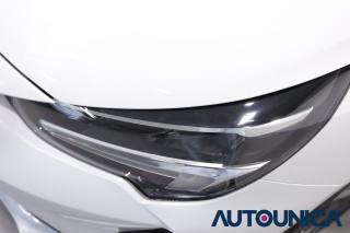 OPEL Corsa usata, con Sistema di avviso di distanza