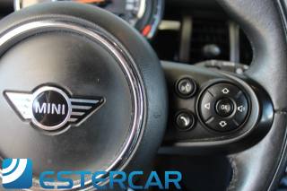 MINI One usata, con Servosterzo