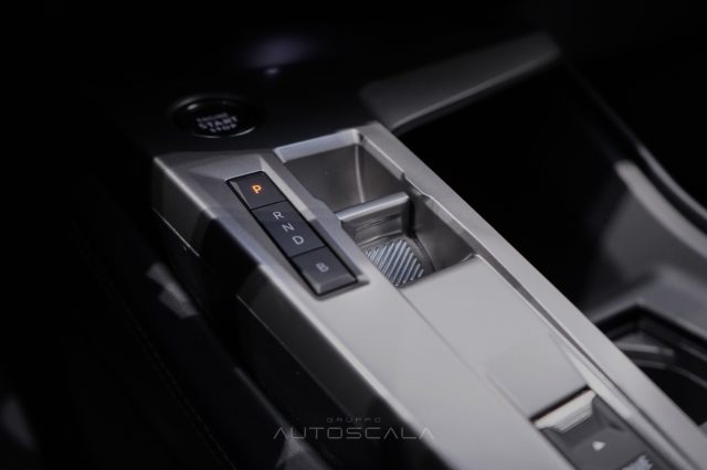 PEUGEOT 408 usata, con Cruise Control