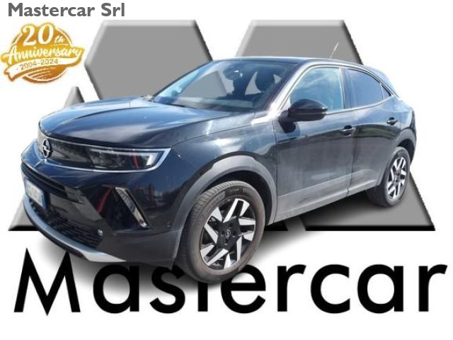 OPEL Mokka usata, con ABS