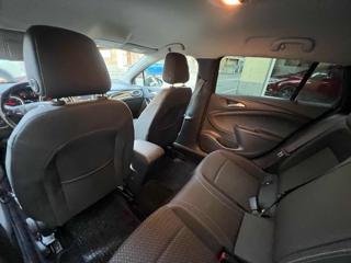 OPEL Astra usata, con ESP