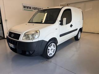 FIAT Doblo Doblò 1.3 MJ 16V PC-TN Cargo Lami.SX