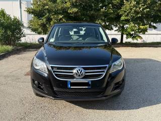 VOLKSWAGEN Tiguan usata, con Airbag