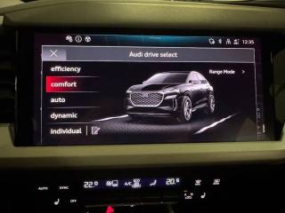 AUDI Q4 e-tron usata, con Immobilizzatore elettronico