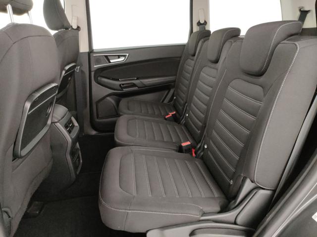 FORD Galaxy usata, con Park Distance Control