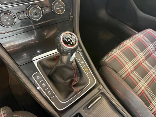 VOLKSWAGEN Golf GTI usata, con Controllo trazione