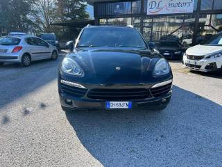 PORSCHE Cayenne usata, con Airbag laterali