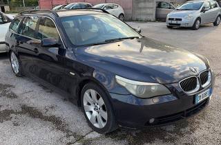 BMW 530 usata, con Alzacristalli elettrici
