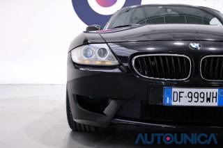 BMW Z4 M usata 42