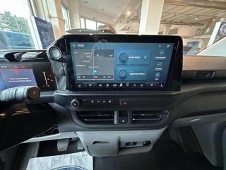 FORD Transit Custom usata, con Park Distance Control