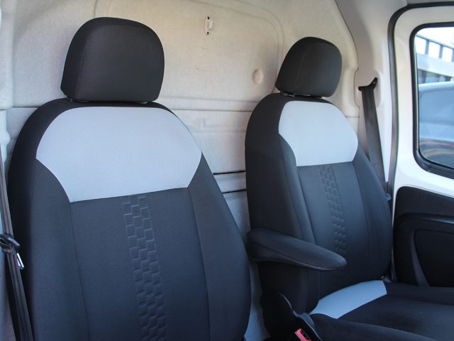 FIAT Fiorino usata, con Servosterzo