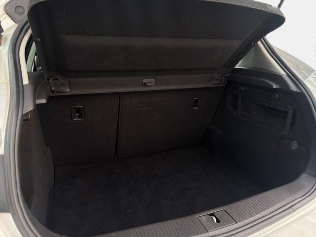 OPEL Astra usata, con Fendinebbia