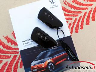 VOLKSWAGEN Multivan usata 87