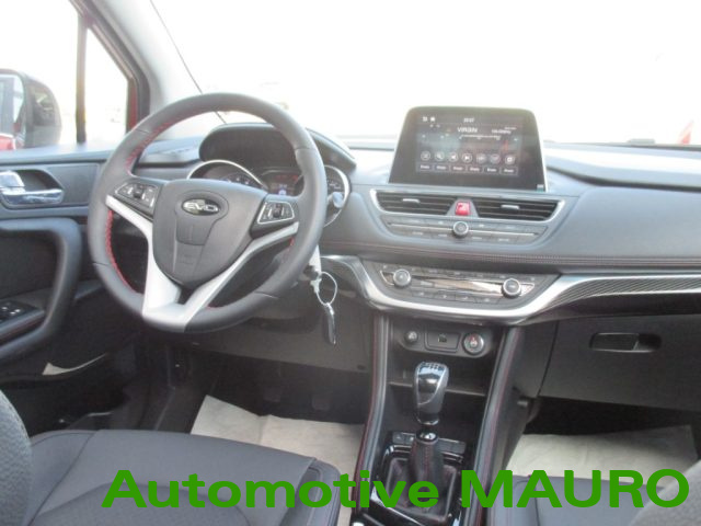EVO Evo4 usata, con ESP
