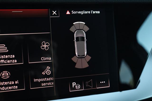 AUDI A3 usata, con Fari bi-xeno