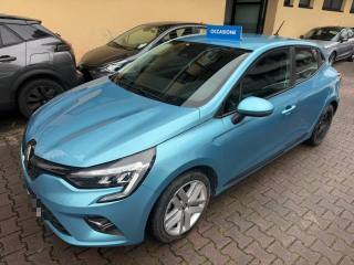 RENAULT Clio Full Hybrid E-Tech 140 CV 5 porte Zen
