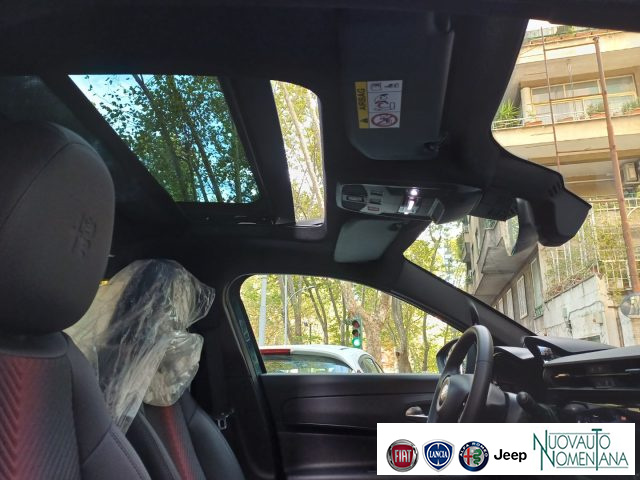ALFA ROMEO Junior usata, con Sensori di parcheggio anteriori