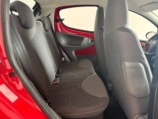 PEUGEOT 107 usata 3
