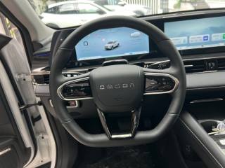 OMODA 5 usata, con Android Auto
