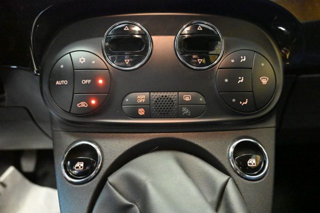 FIAT 500 usata 24