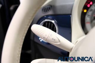 FIAT 500 usata, con Volante multifunzione