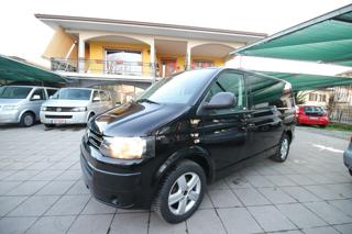 VOLKSWAGEN Multivan usata, con Climatizzatore