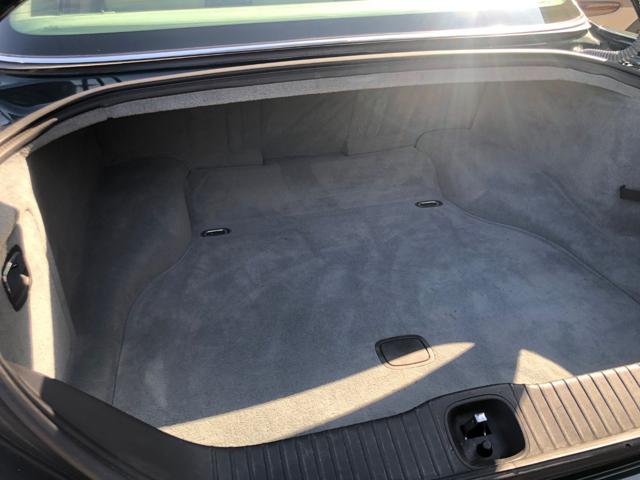 JAGUAR XJ8 usata, con Sedile posteriore sdoppiato