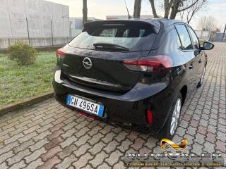 OPEL Corsa usata, con Airbag Passeggero