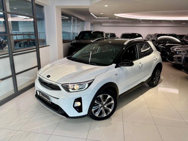 KIA Stonic usata, con ABS