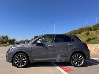 FIAT 500X usata, con Boardcomputer