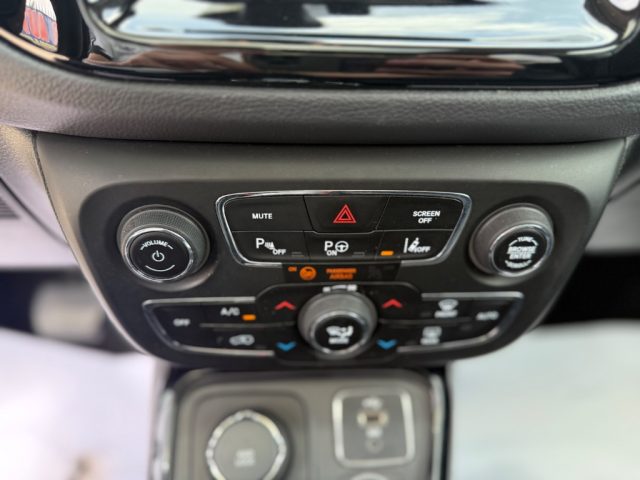 JEEP Compass usata 25