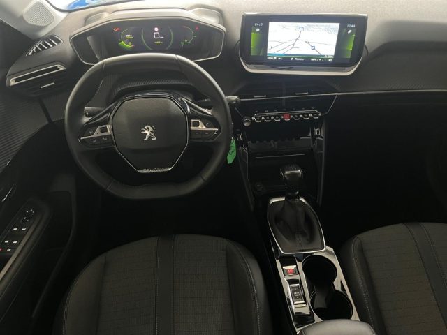 PEUGEOT 208 usata, con Cruise Control