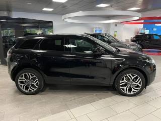 LAND ROVER Range Rover Evoque usata, con Regolazione elettrica sedili