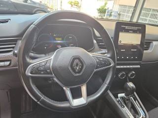 RENAULT Arkana usata, con Chiusura centralizzata