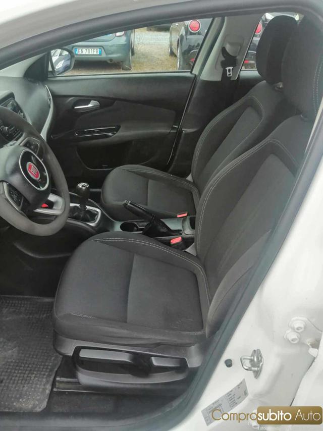 FIAT Tipo usata, con Fendinebbia