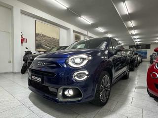 FIAT 500X usata, con Airbag