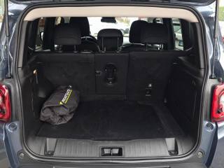 JEEP Renegade usata, con Fendinebbia