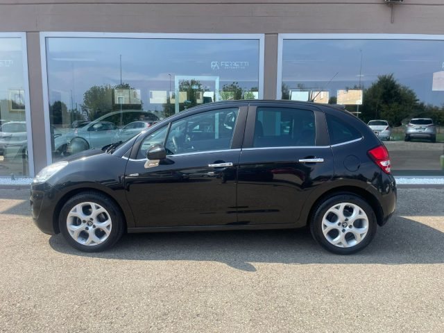 CITROEN C3 usata, con Airbag