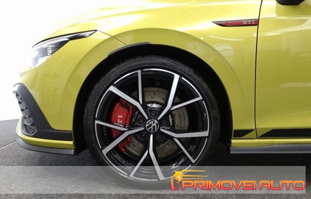 VOLKSWAGEN Golf usata, con Immobilizzatore elettronico