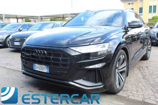 AUDI Q8 50 TDI 286CV QUATTRO TIPTRONIC SPORT S-LINE