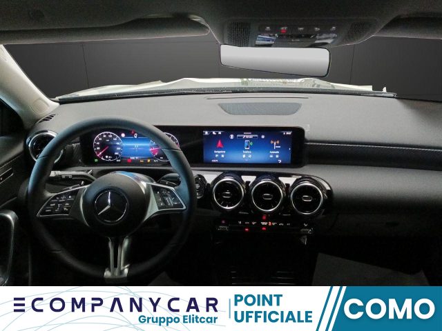 MERCEDES-BENZ A 180 usata, con Cerchi in lega