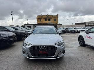AUDI A3 SPB 30 TDI S tronic Advanced Plus